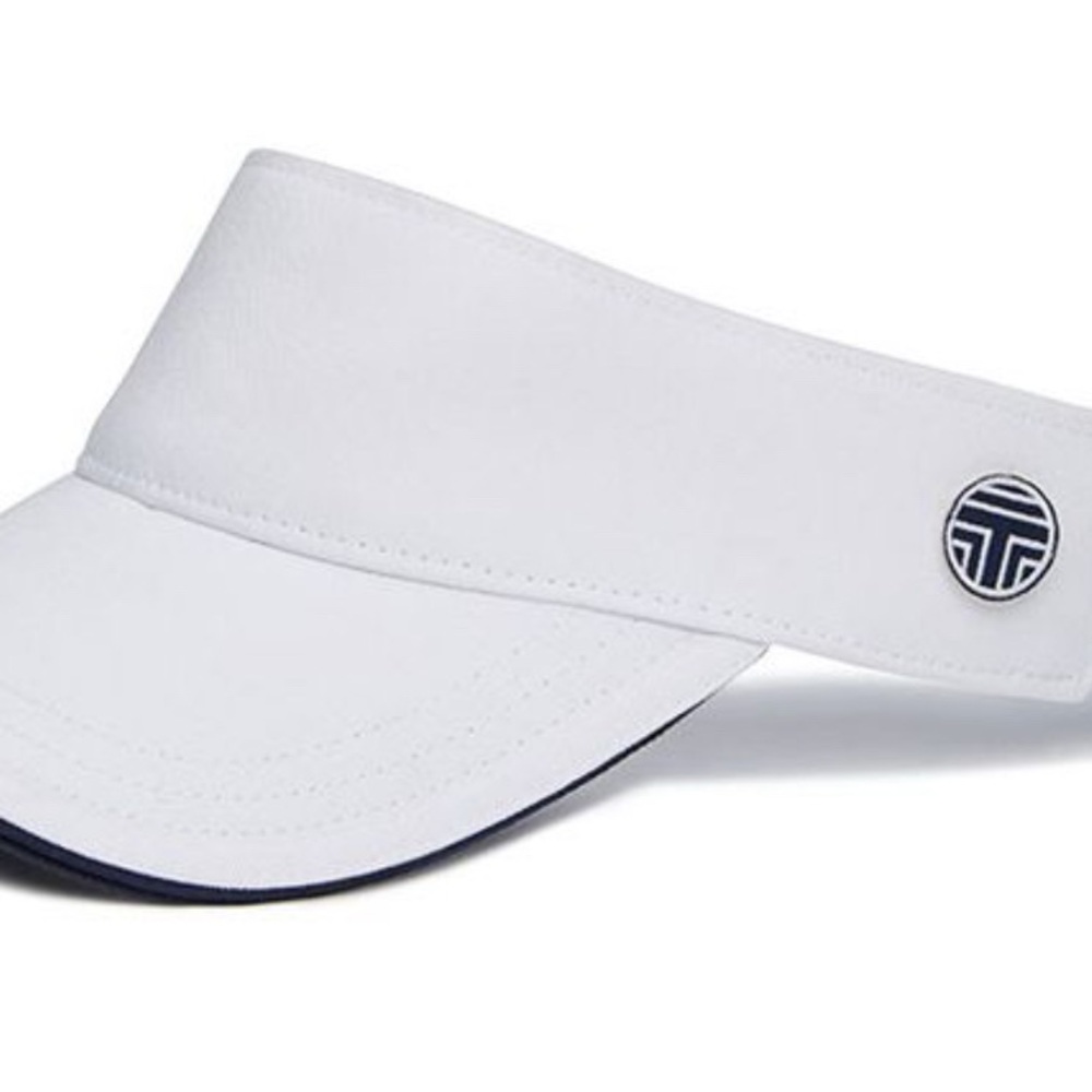 Tory Sport Performance Visor NWOT Tennis Golf